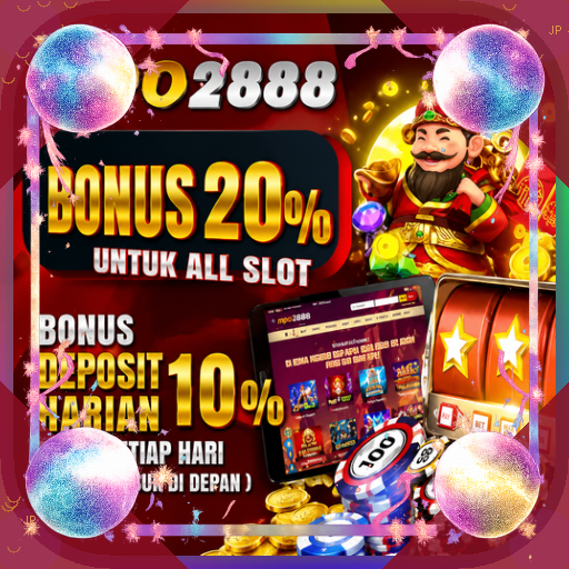 mpo2888 — mitra unggulan